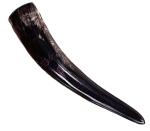 foto poh�r z rohoviny - 24 cm